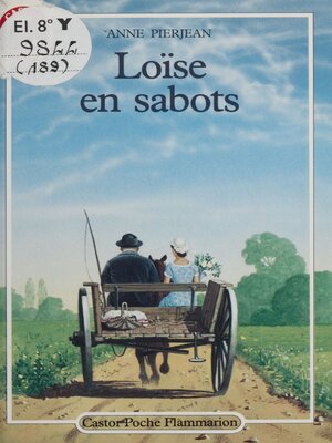 cover image of Loïse en sabots